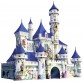 Puzzle 3D Castelul Disney, 216 piese Ravensburger